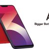 Oppo A3s - Image 3