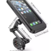 360 Waterproof Case for Phone Holder