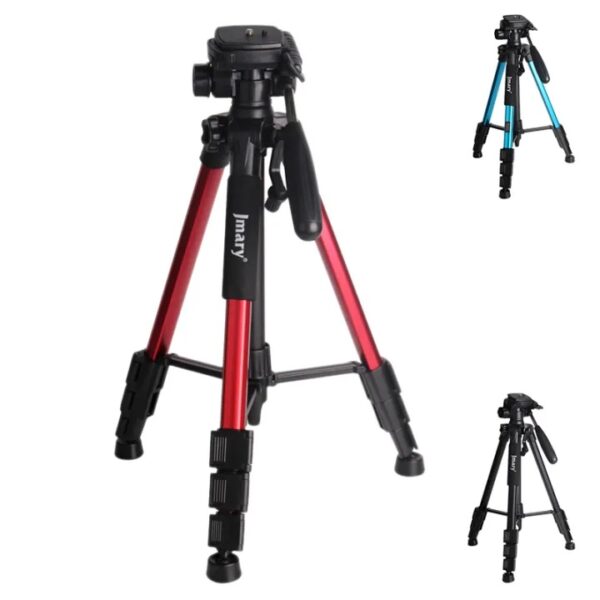 2115ef6e9db789623dba4883a95e3a8b.jpg_720x720q80.jpg_ Jmary KP-2254 Professional Aluminium Tripods