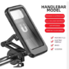 360 Waterproof Case for Phone Holder