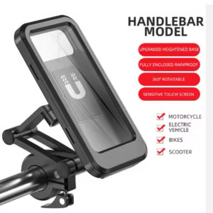 360 Waterproof Case for Phone Holder