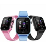 393895_600X600 Smartberry 2030 C005 Kids Smartwatch G.P.S Tracking, Video Call, SIM Card, Flashlight, Camera, Smartwatch for Kids
