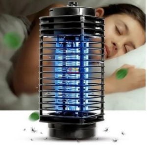Electronic Killing Mosquitoes Night Lamp Mosquito Killer Lamp