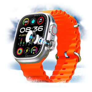 BW9 pro 4G SIM Card camera smartwatch