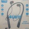 FRB-N27 Wireless Neckband – 400h