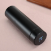 D2aAoxZO3tJe5XuaVvhEwPbrpc3qG6eLelIuOLCo Insulated 304 Stainless Steel Smart Temperature Display Touch Water Cup, Straight Body, with LED Display