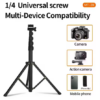 ILJGfyYUBhJekhQOgs88uAtZnTM6BxoG4rdfaDzA Jmary MT-39 2-in-1 Portable Tripod & Selfie Stick