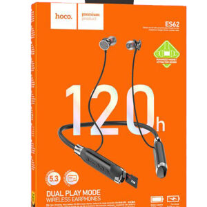 Hoco ES62 Wireless Neckband Earphones