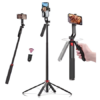 LQ5K0eHaGfAsfO7bkWM36QxAXqIG3OeavdUjjMVH Ulanzi MA09 Bluetooth Remote Control Selfie Stick