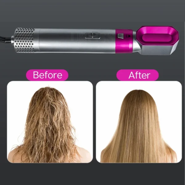 OnOiRRTvxrCwPnTh67xyNMfFqTeudAKWPP4Co5ST 5 in 1 Hot Air Styler
