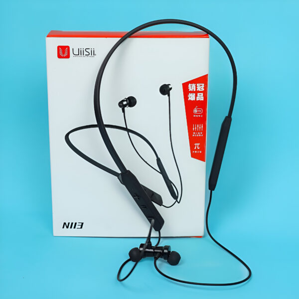 SfoTp90SEnwjjTPGMziYnO9urfBwqM5G84mgpkDW UiiSii N13 Bluetooth Neckband Earphone