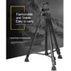 3366 Mobile & DSLR Photography Tripod Stand