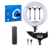 UjlcZ8zxkpnw64PVHm9YK5fasoxcH3pbjwVmTslS RL 21 LED Soft Ring Light