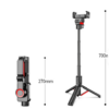 XiRt2Q6AMwfikQwIwHUr7ztmtNQjjZIzHcGaUsdU C10 Selfie Stick 360° Rotation Auto Face Tracking Tripod Smart Auto Face Tracking Phone Holder