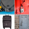 YJGdPNRW7hcPAFuB85rQQKoCw8Rp8ypxGUEOdDJM Mini Keyless Smart Security Lock Fingerprint Padlock For Cabinet Box Waterproof Fingerprint Padlock