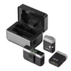 YY957mNCtocBpVjLoz7Dkf1FDJOdpSnMBX9p7FGH Ulanzi AM18 Wireless Microphone 2.4g For Dslr Ios Android Pc Live Streaming