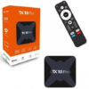 bqOekZadBBcgSTujvW7KLUjCW1oOHge0y0nsGrL0 Tx10 pro with voice control system. 8/128 GB Android smart TV box for All kind of TV