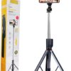 dqDybMaHpye8nxJn2Oc34NEsl2p93L8JNvlsZrcT Plokama Live P9 Live Broadcast LIVE-P91700MM (6 Feet) Live Broadcasting Selfie Stand With Rechargeable Selfie P9 Bluetooth 4 in 1 Tripod LED Remote Control Tripod 1700mm Selfie Stick Tripod Bluetooth