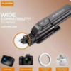 gsrQwAeGsv6aB83AQwO9IbfzICNnxaQwn2pFzpHm Plokama Live P9 Live Broadcast LIVE-P91700MM (6 Feet) Live Broadcasting Selfie Stand With Rechargeable Selfie P9 Bluetooth 4 in 1 Tripod LED Remote Control Tripod 1700mm Selfie Stick Tripod Bluetooth