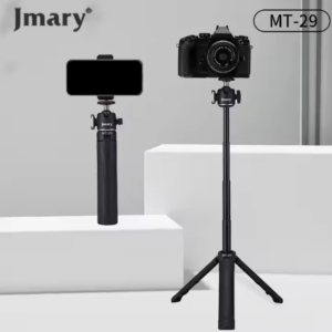 Jmary MT-29 Portable Mini Tripod