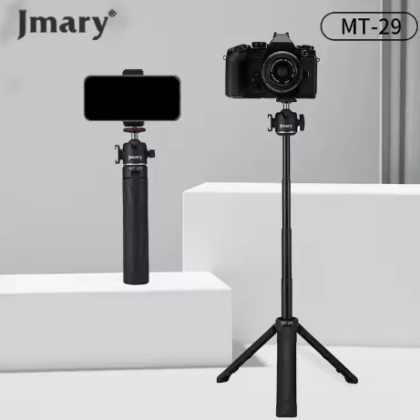 Jmary MT-29 Portable Mini Tripod