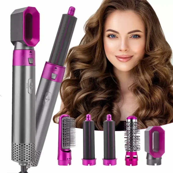mcDPdegs524WtJKFVEEUBiRMWPsbZb2hCXcDnftj 5 in 1 Hot Air Styler