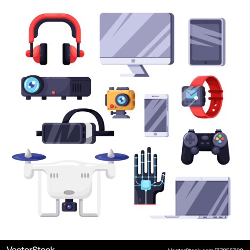 Gadgets