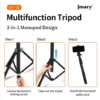 sV0pcsrj7sFV6z8bGGHpzmykW31JrvUjjH7CM7SP Jmary MT-39 2-in-1 Portable Tripod & Selfie Stick