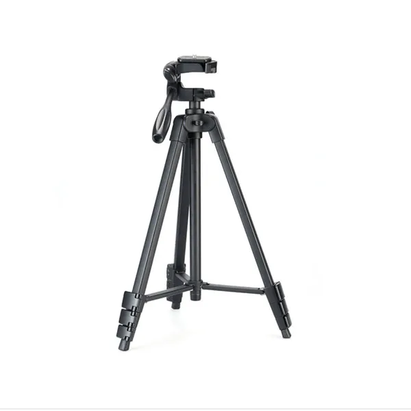 3366 Mobile & DSLR Photography Tripod Stand - Image 5
