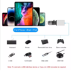 0HTRczOeewsRsmsUsZa782yP0wLOIrRhDr0IiH0K Type-C to 8 Pin OTG Adapter Microphone Phone Adapter Converter Connector