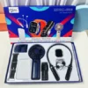 SMART WATCH SET
