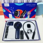 9-in-1 Smart Watch Combo Gift Box ROCK-006 OKPU 9-in-1 Smart Watch Combo Gift Box