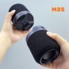 2qBFTLblYHwp6gS2lSJqBciIX0lGbFvpAgd08bzj NEW M25 Outdoor Wireless DJ Two-in-one Split Speakers (10W, Bluetooth, LED)