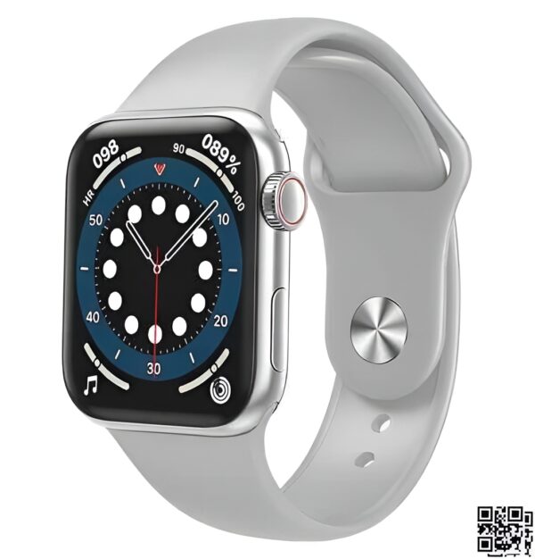 HW12 Smartwatch