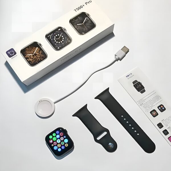 4cArLKsF51Xbt6l8d70cRBkFrXNx9p6EY26CXiEZ T500+ Pro Smart Watch with BT Call Heart Rate Blood Pressure for ladies men T500 Pro smart sport watches