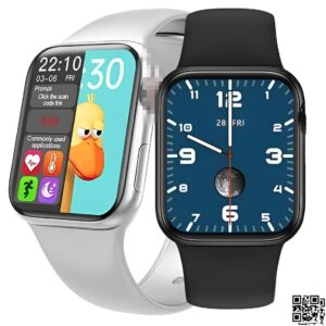 HW12 Smartwatch