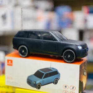 Luxury Car Design Portable Bluetooth Speaker