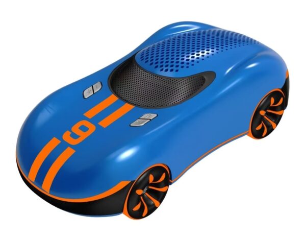 5d4UORZXopg0o4INYSjBF77ee0lxEW04p8PaVfsK Carton Car-Shaped Home Audio Player Portable Wireless Bluetooth Speakers