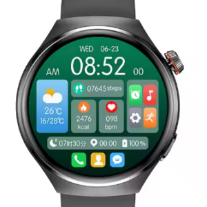 Match X Series 10 Smart Watch