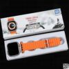 T800 Ultra smart watch