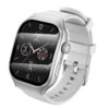 6ZkSeMj57SMxRVUgS1YiAfD2yQjsQYlb66ZtRyzC Hoco Y33 Smart Watch - Bluetooth Calling