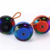 6tElgS7bZ4wpfISSooixmWbV1OYZZI2BCuKczAuC Portable RGB Light Bluetooth Speaker Wireless Subwoofer with Stand for Home Party Use Supports Voice Control