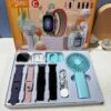 7Hfey7Az1O4lnb17L2Bm54eDNTeFF1UPZOhOQobT D96 Plus Smart Watch Combo Gift Set