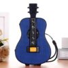 A10 Guitar model Portable Mini Karaoke Speaker with Stereo Sound subwoofer High sound quality Active BT TF Speakers Toy