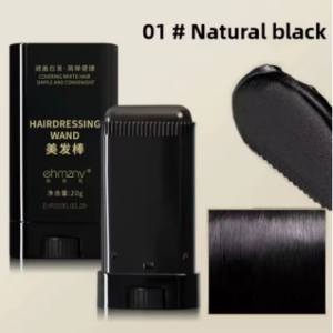 Long-Lasting Hair Colour Stick