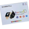 8bLg0QHZF0eXOVfueAFobqJKPvrfsuW6b0mSoFfE Smart Watch S1000 Pro Series 10 Reloj Intelligente Smartwatch Montre Connected Smart Watch 7 in 1 S1000pro Sport Watch for Men