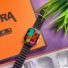 8jLXk5uGLKvvpAdgg0n2DXq2cLSQ0BDTna3uFgte Y80 Ultra Smartwatch