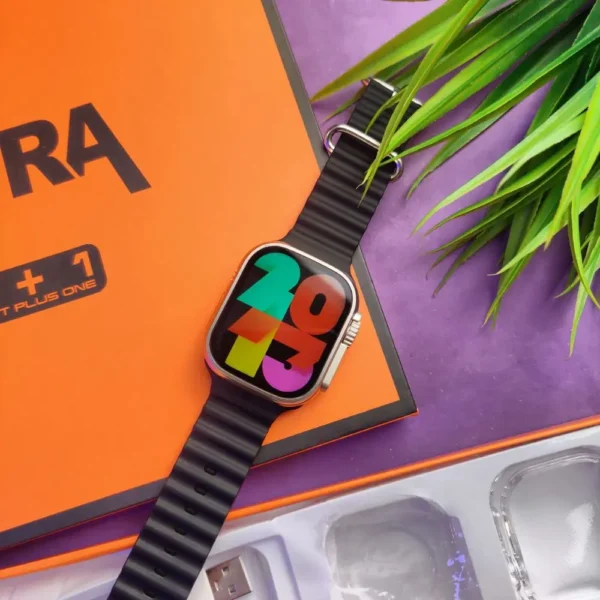 8jLXk5uGLKvvpAdgg0n2DXq2cLSQ0BDTna3uFgte Y80 Ultra Smartwatch