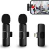 9IS8lOx53odvQUkIo2nZGW4qn94fwk19EerVaNRA Wireless K9 Microphone Portable Audio Video Recording Mic Mobile C Type