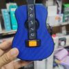 A10 Guitar model Portable Mini Karaoke Speaker with Stereo Sound subwoofer High sound quality Active BT TF Speakers Toy